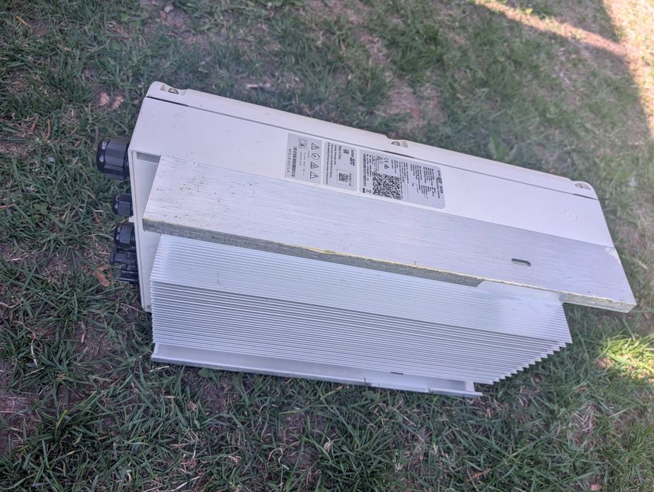 Falownik SolarEdge SE6K