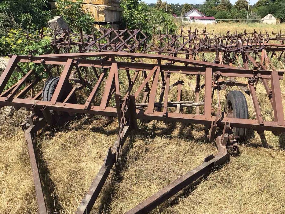 Культиватор КПС 4.2