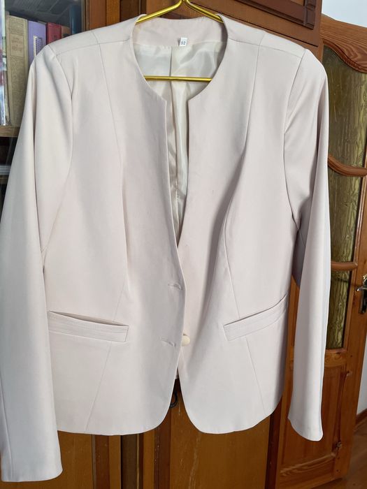 Піджак літній жіночий