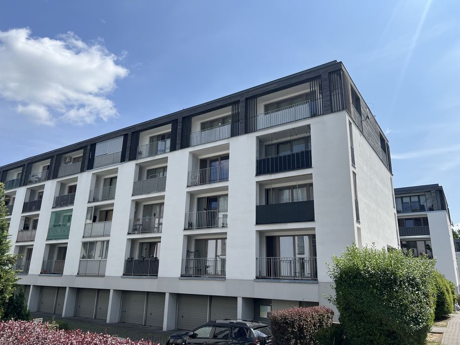 Wynajmę 2-pokojowe mieszkanie – Lublin, Wieniawa | 57 m²