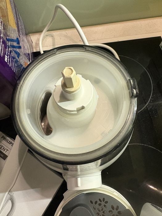 Пароварка блендер Philips Avent 4 в 1