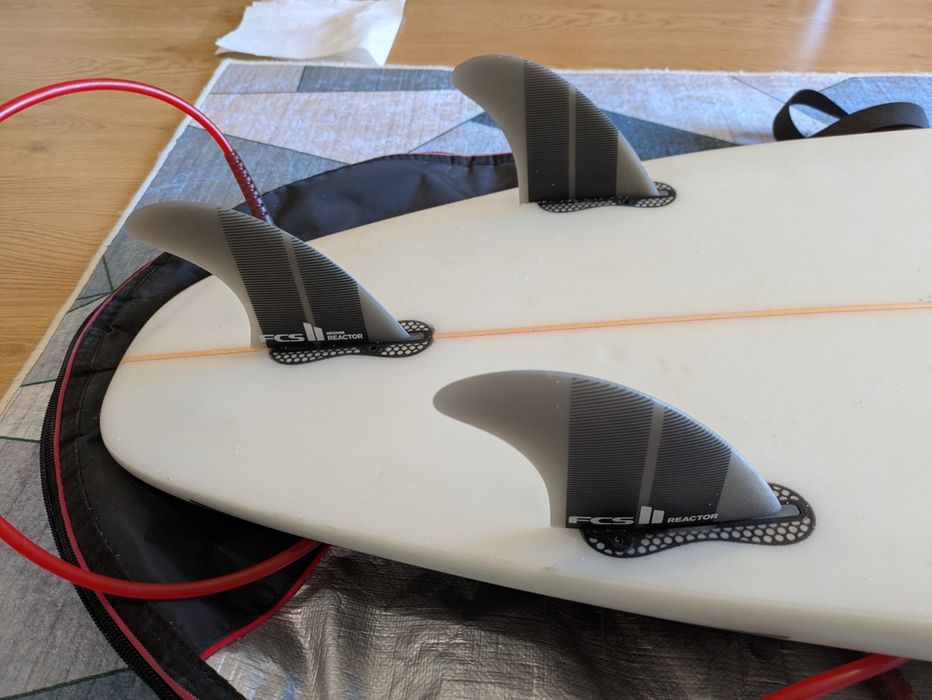 Prancha surf 6'0