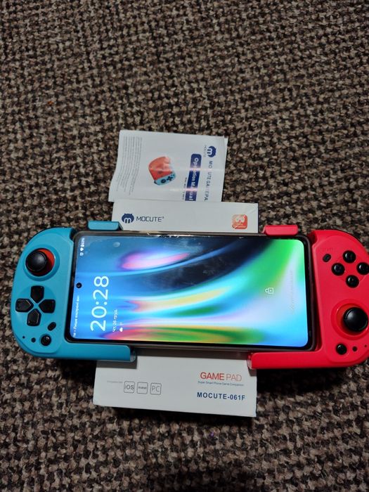 Wireless controller game pad джойстік для телефона