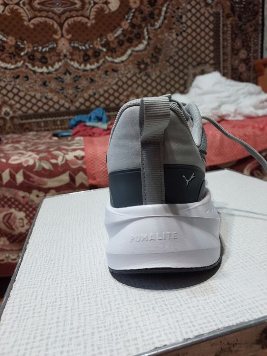 Кросівки Puma Flyer Lite 3