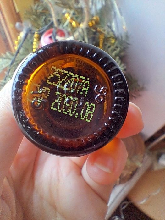 Дотерра doterra масло олія ефірна yule log 15 ml