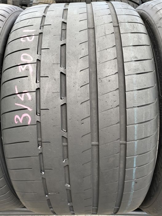 315 30 R21 (Пари) Pirelli Pzero GoodYear Eagle F1 SuperSport