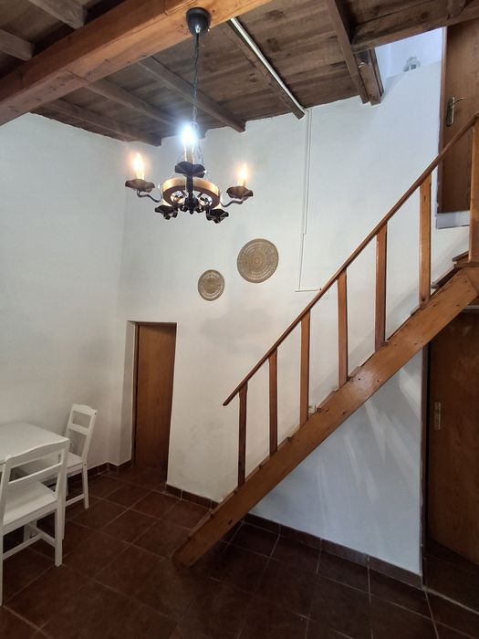 Casinha d’Além Fronteira T1+1