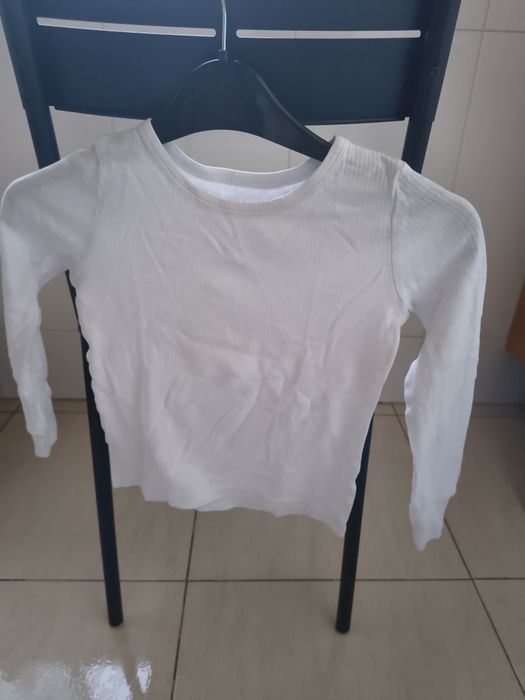 Camisola interior de criança