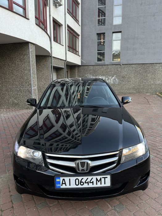 Продам Accord автомат !