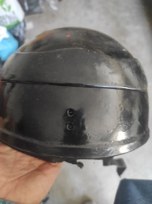 Vendo dois capacetes