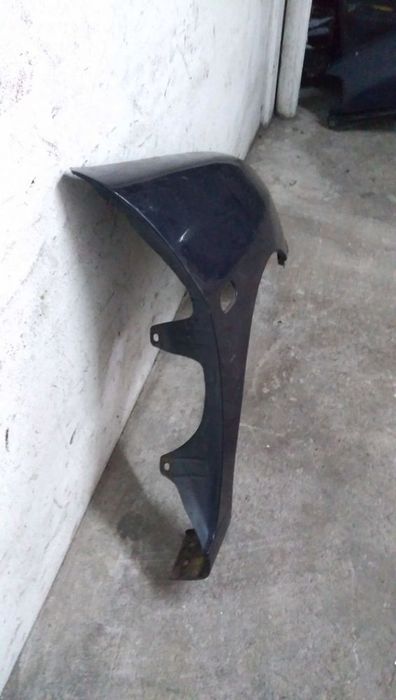 Guarda Lamas Dto Volkswagen Polo Classic (6V2)
