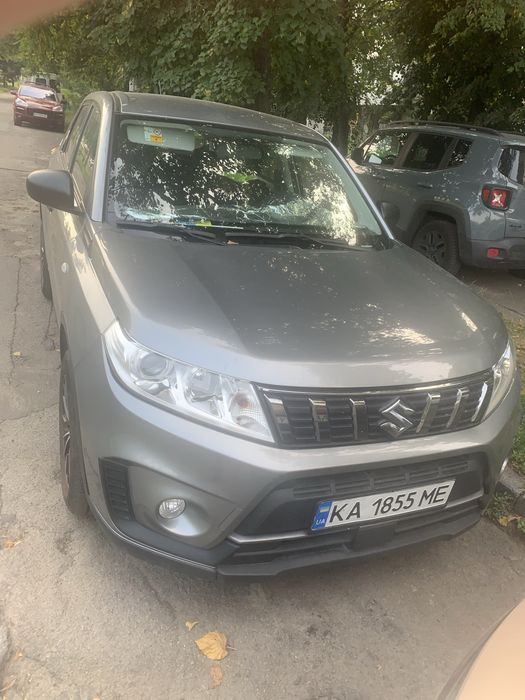 Продам Suzuki vitara.