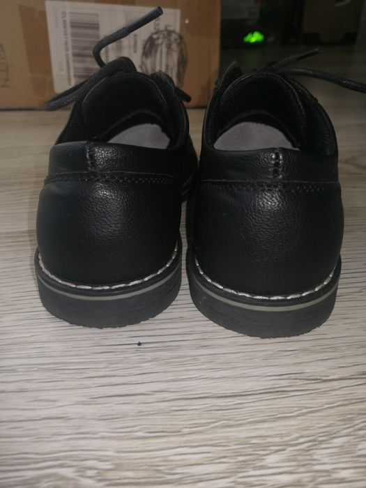 Komunijne buty chłopięce rozm 31
