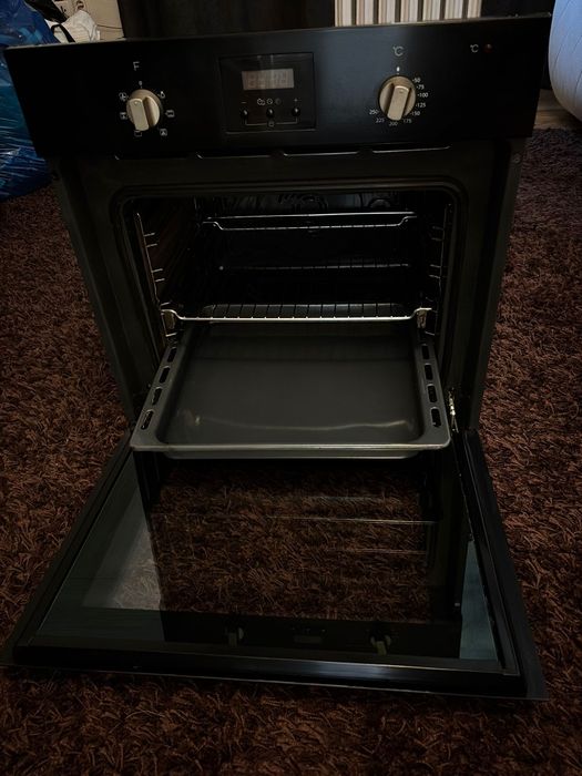 Piekarnik Whirlpool AKP 471/NB/01