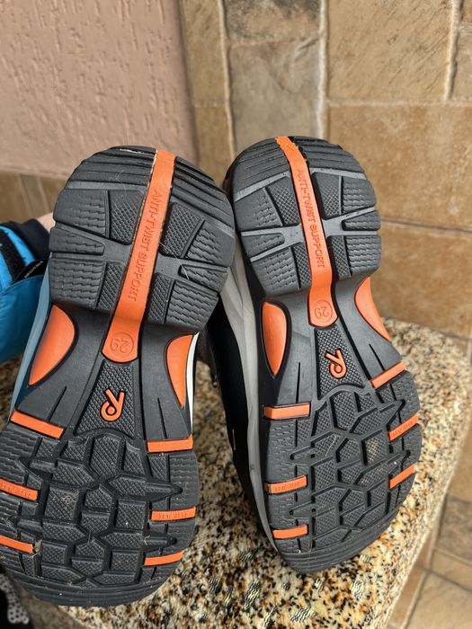 Сапожки рейма 29р