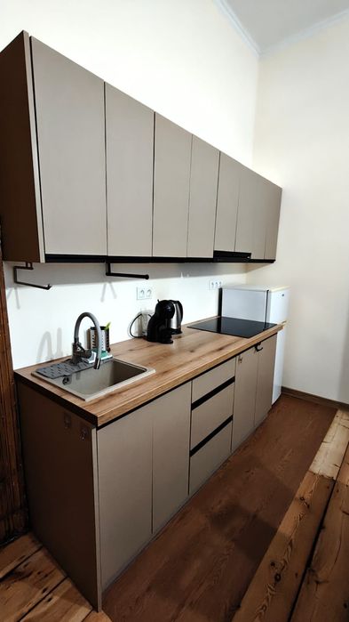 Mieszkanie we Wrocławiu w centrum