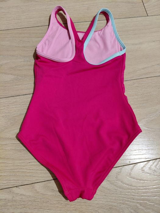 Strój kąpielowy jednoczęściowy