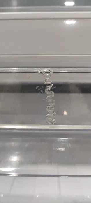 Frigorífico Combinado Candy