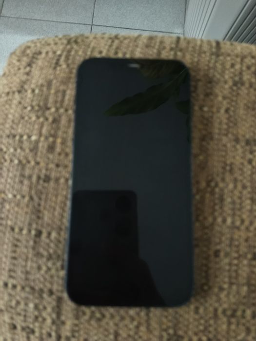 Vende- se iPhone 12, 128gb, como novo