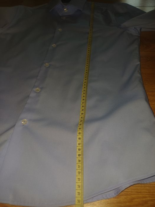 Koszula męska L koszula