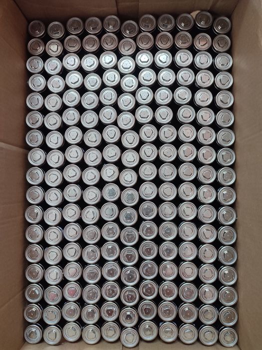 Акумулятор 18650 Tesla