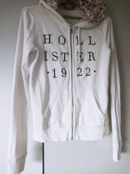 Bluza Hollister rozm.S
