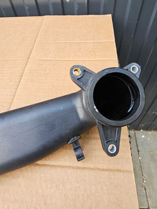 Przewód Intercoolera Opel Astra J A20DTH