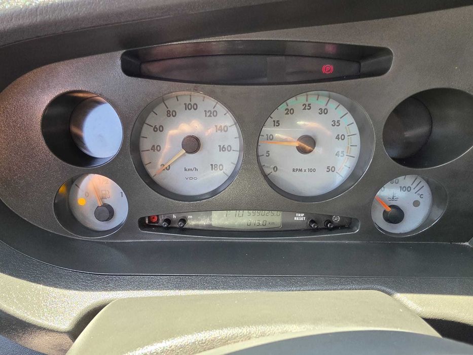 Iveco Daily 35C13 de 2000