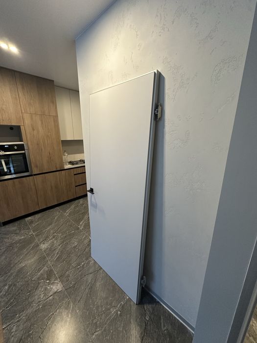 Двері між кімнатні