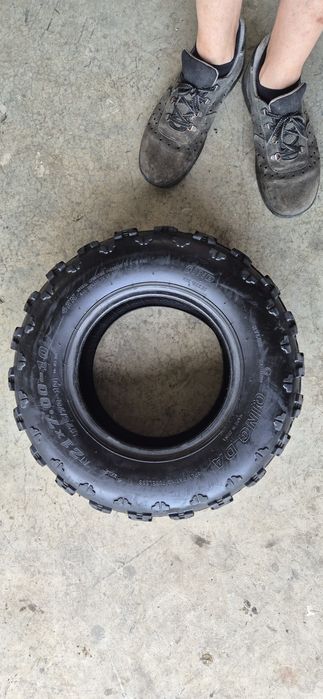 Opona quad atv przyczepka traktorek bashan 21x7-10