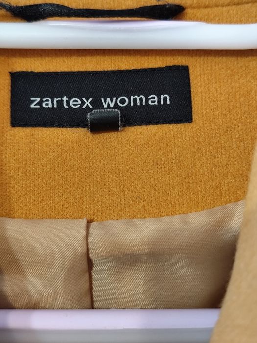 Płaszczyk wiosenny r.38