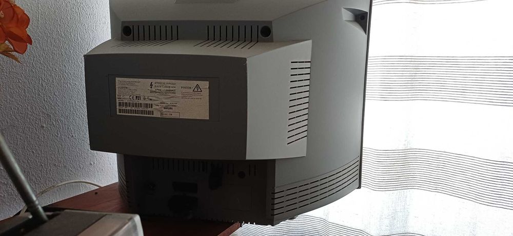 Televisão marca Phillips