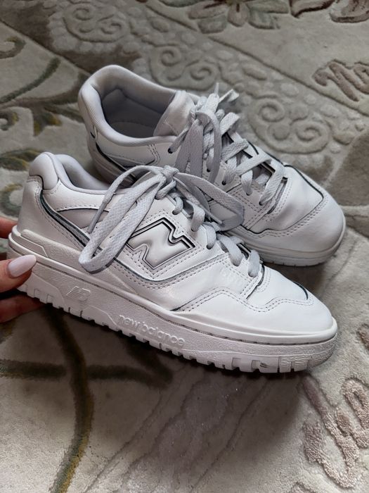 Оригінальні New balance 35 розмір 22 см