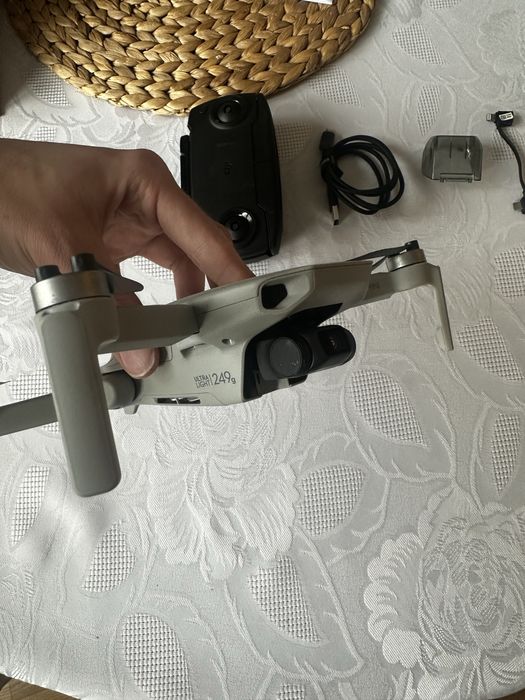 Dji Mavic Mini 1 gen