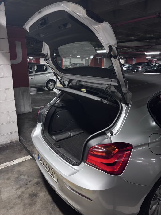 Bmw 114D Venda ou Transferencia (Cedencia de Credito) Financiamento