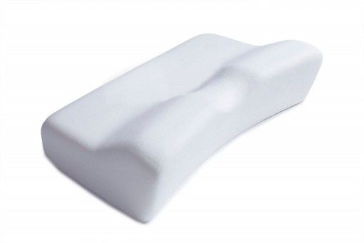 Poduszka ortopedyczna VALDE MEMORY Ny Lättnad B1 TWARDOŚĆ: miękka