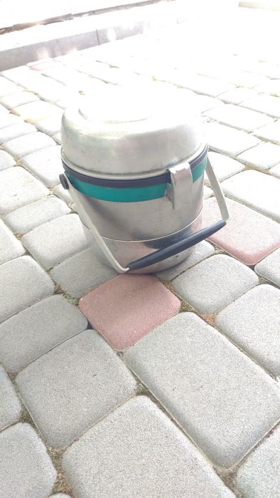 Термос Термо каструля