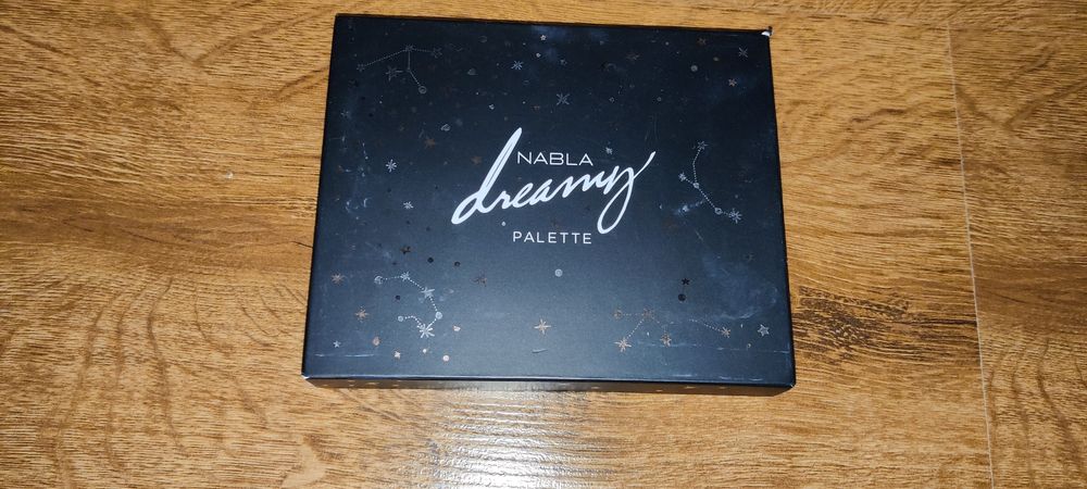 Paletka nabla dreamy