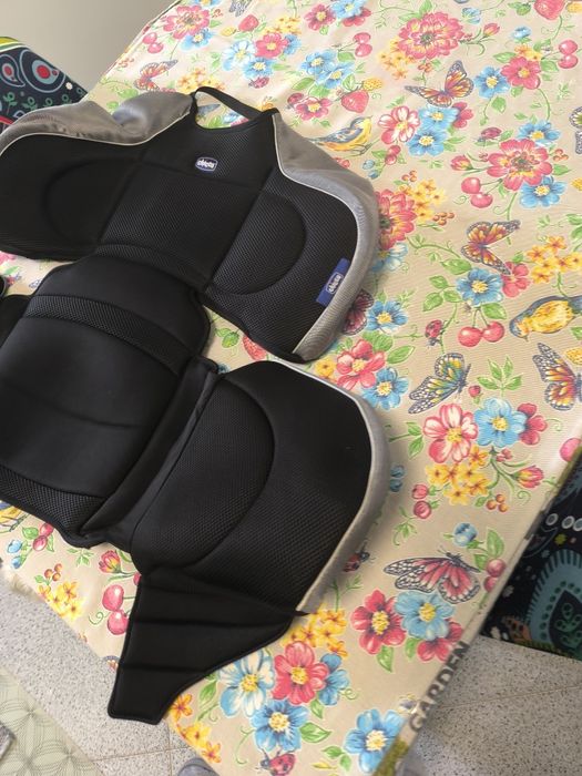 Cadeirinha carro BAIXA DE PREÇO