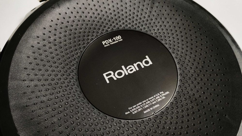 Roland PDX-100 - pad do perkusji elektronicznej