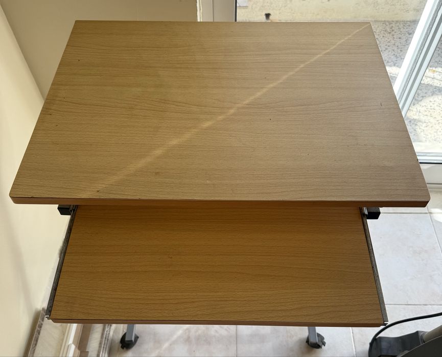Conjunto 2 secretárias