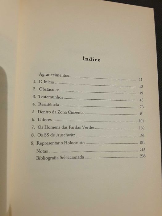 Britain, Germany and the Great War/ Holocausto/ SS A New History