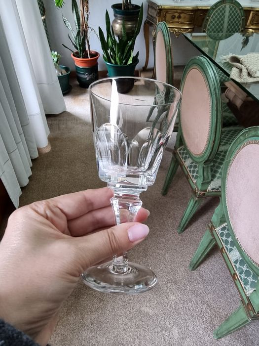 Serviço Cristal Atlantis (usado)