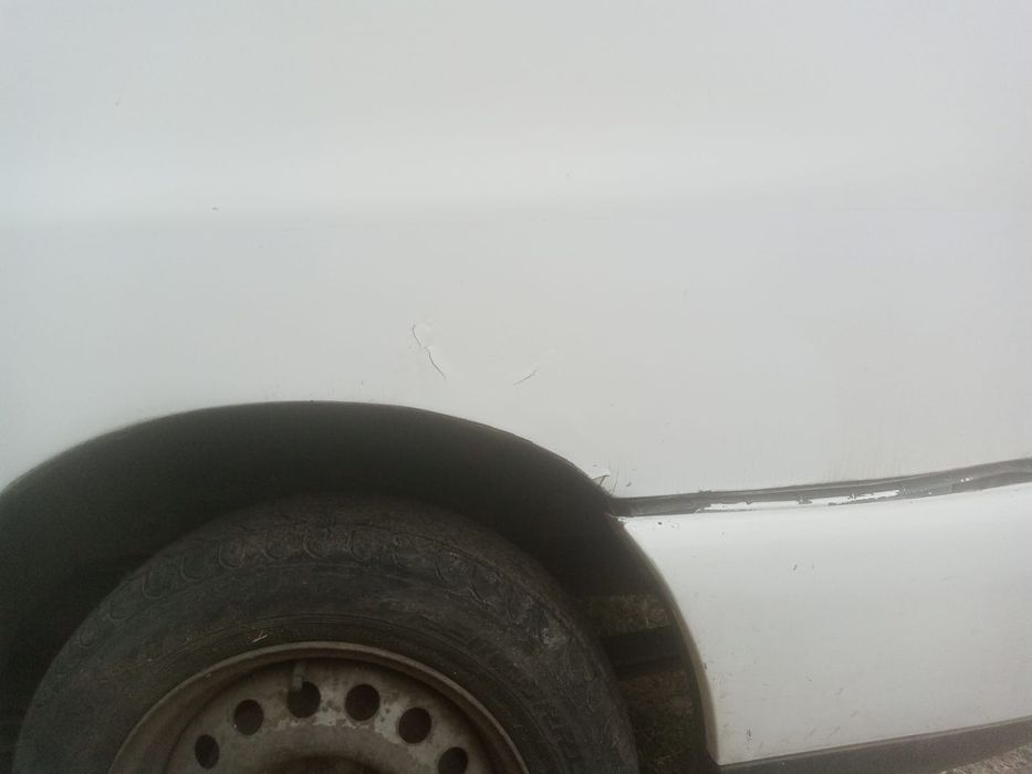 Volkswagen Caddy 1.9 sdi