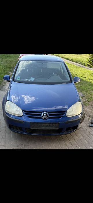 Silnik BCA  1.4 benzyna golf v