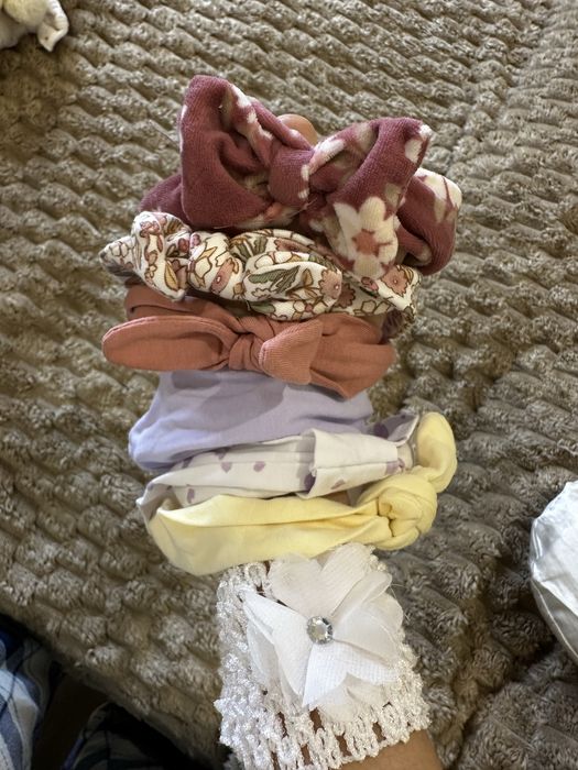 Детские вещи 3-6