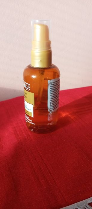 Olejek do wlosów Dessange