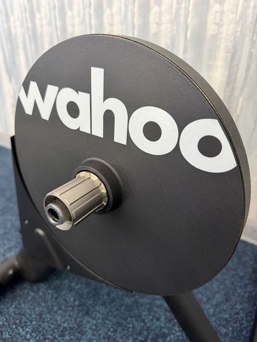 Wahoo kickr core | Смарт-станок | Повний комплект | Zwift