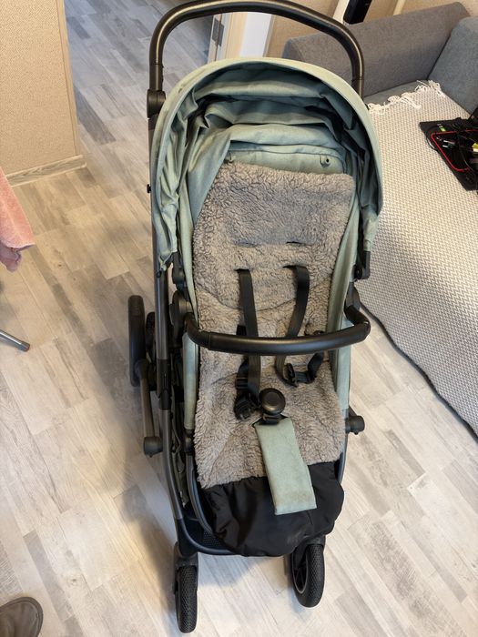 коляска britax romer smile 5z 2 in 1