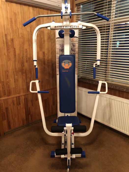 Тренажёр для всех групп мышц Vasil